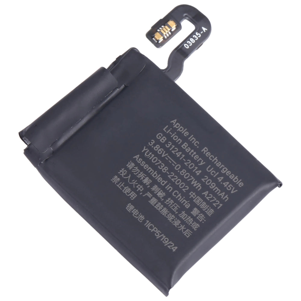 Apple-Watch-A2721-Battery