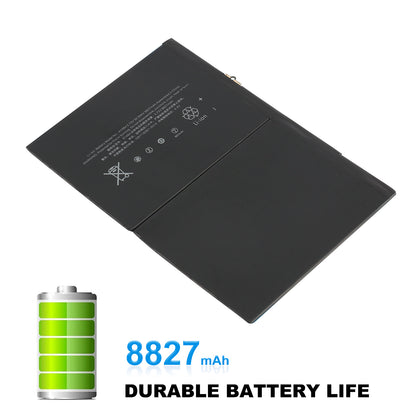 Apple-iPad-A1484-3.73V-8827mAh-Battery