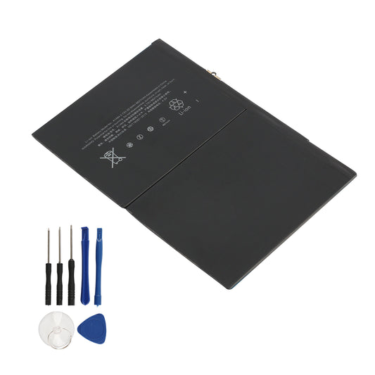 Apple-iPad-A1484-3.73V-8827mAh-Battery