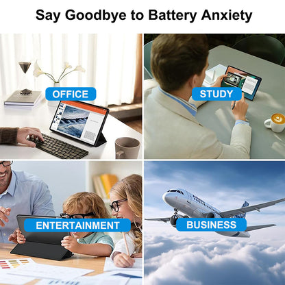 Apple-iPad-A1512-3.5V-6471mAh-Battery