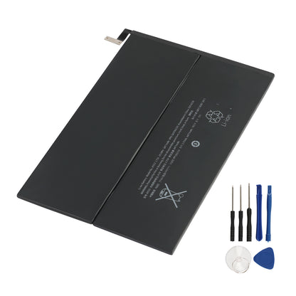 Apple-iPad-A1512-3.5V-6471mAh-Battery