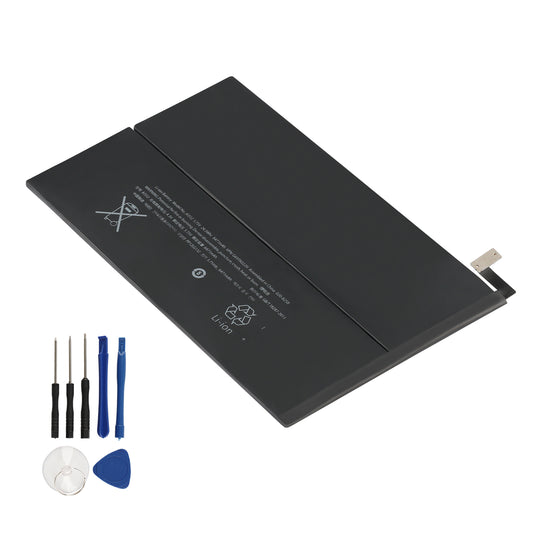 Apple-iPad-A1512-3.5V-6471mAh-Battery