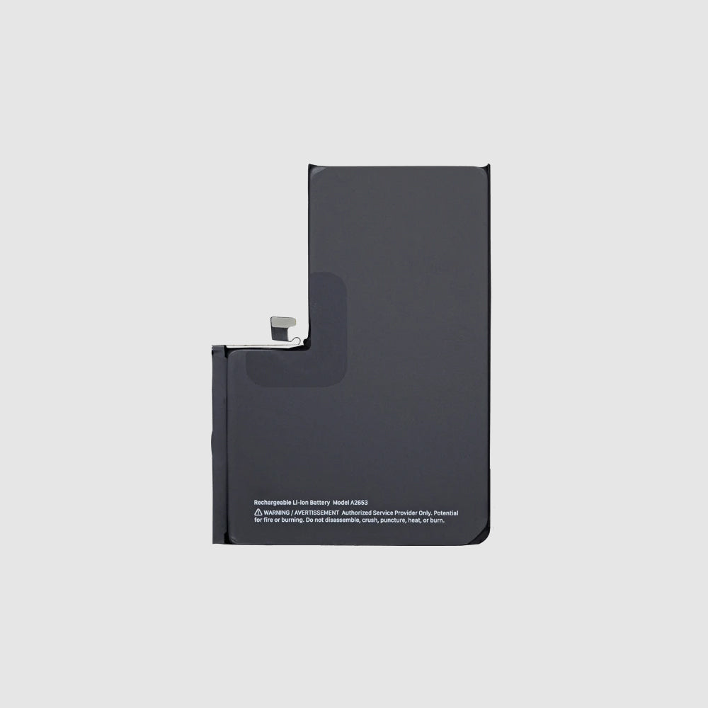 Apple-iPhone13Promax-Battery