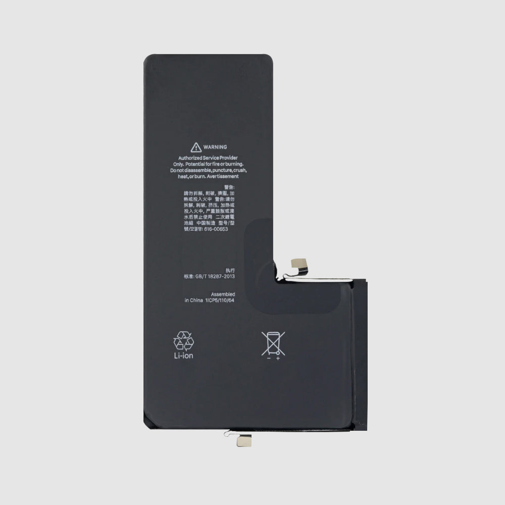 Apple-iphone11ProMax-Battery