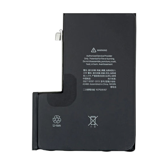 Apple-iphone12proMax-Battery