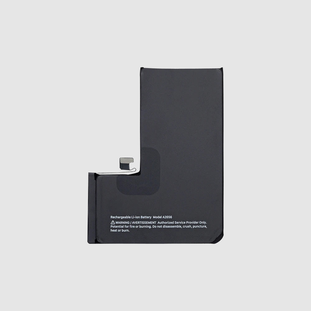 Apple-iphone13pro-Battery