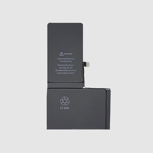 Apple-iphoneX-Battery