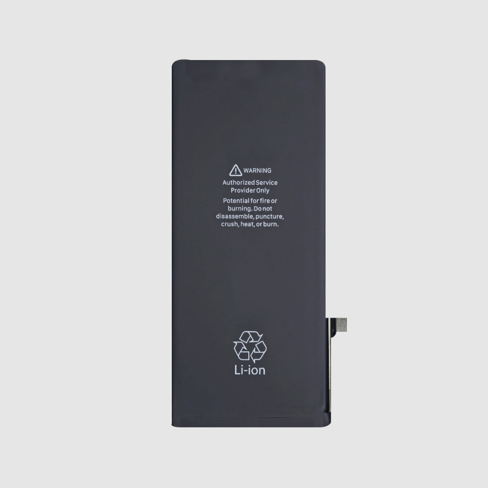 Apple-iphoneXR-Battery
