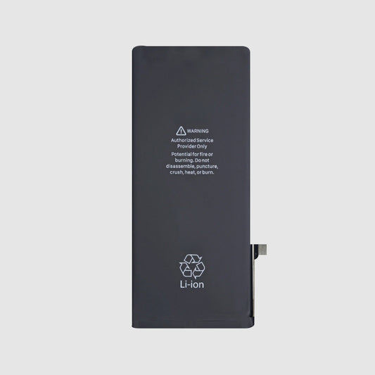 Apple-iphoneXR-Battery