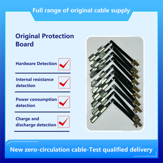 Battery-Flex-Cable