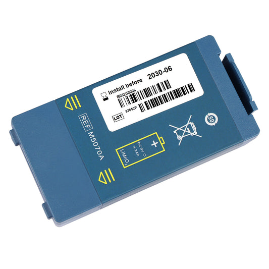 M5070A M5066A M5067A M5068A 861304 Replacement Battery 9V 2030-06