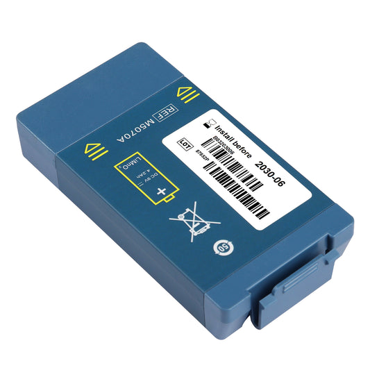US M5070A For Home Defibrillator Replacement Battery 9V