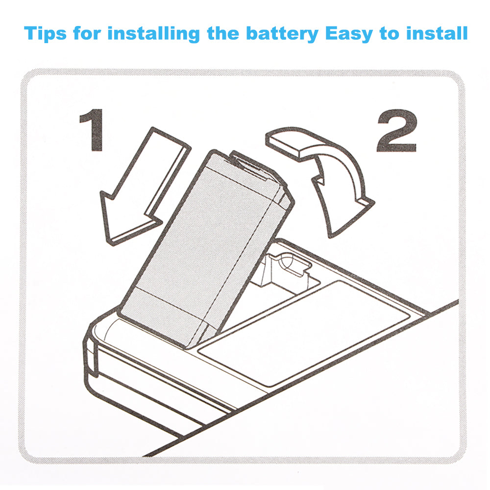 US M5070A For Home Defibrillator Replacement Battery 9V