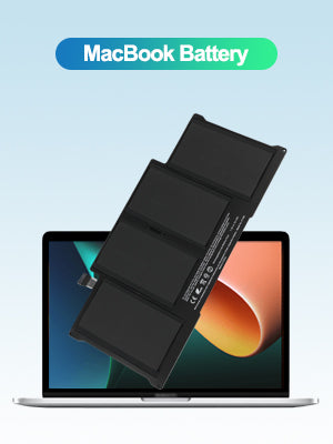 Apple 交換用バッテリー | iPhone、MacBook、iPad | 1年間保証