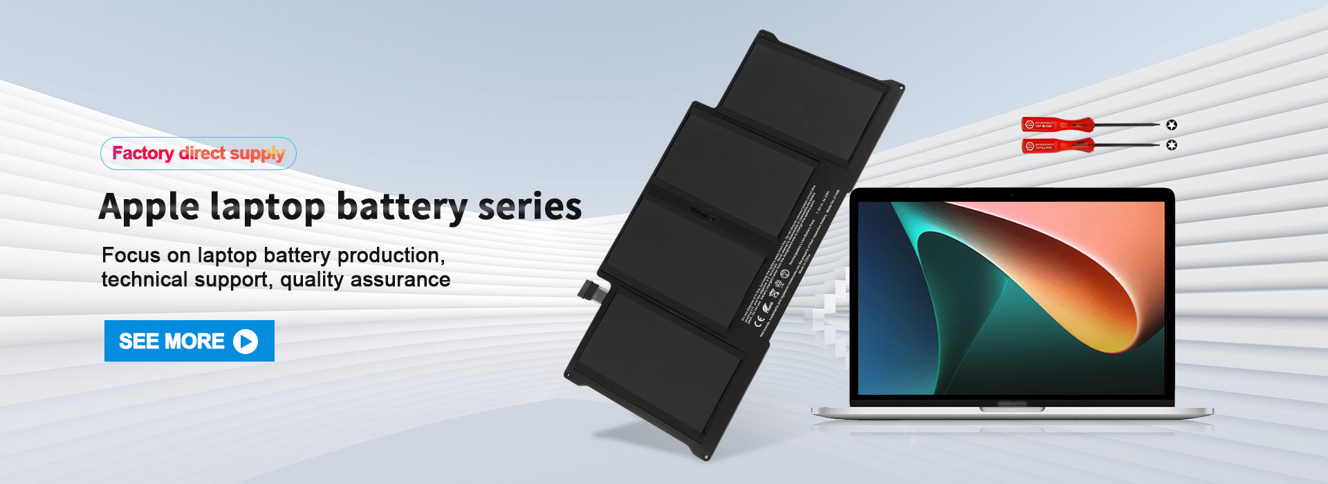 MacBook Replacement Parts