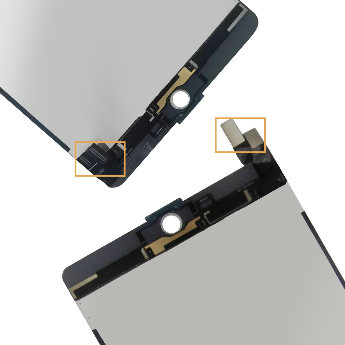iPad-mini4-LCD-Screen