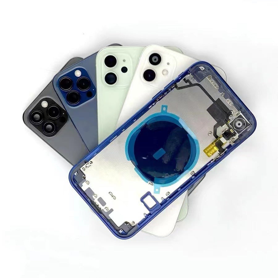 iPhone-Back-Shell