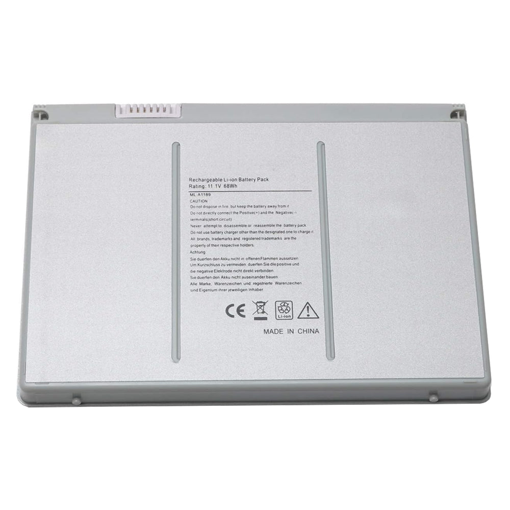 Apple-macbook-A1189-68WH-laptop-battery