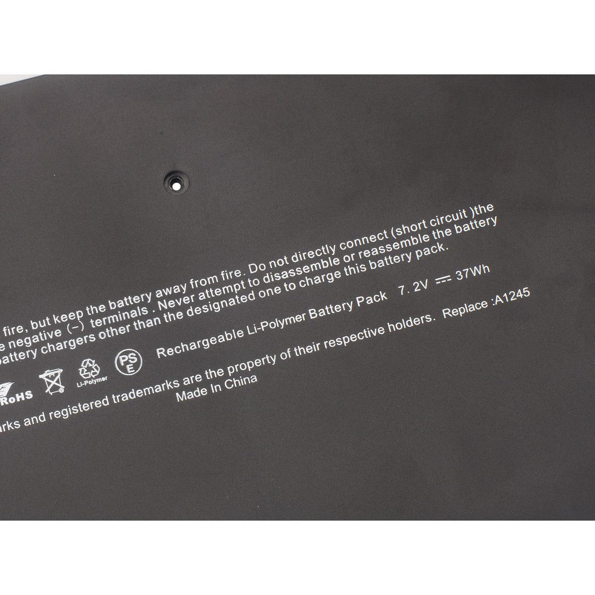 macbook-A1245-37WH-laptop-battery