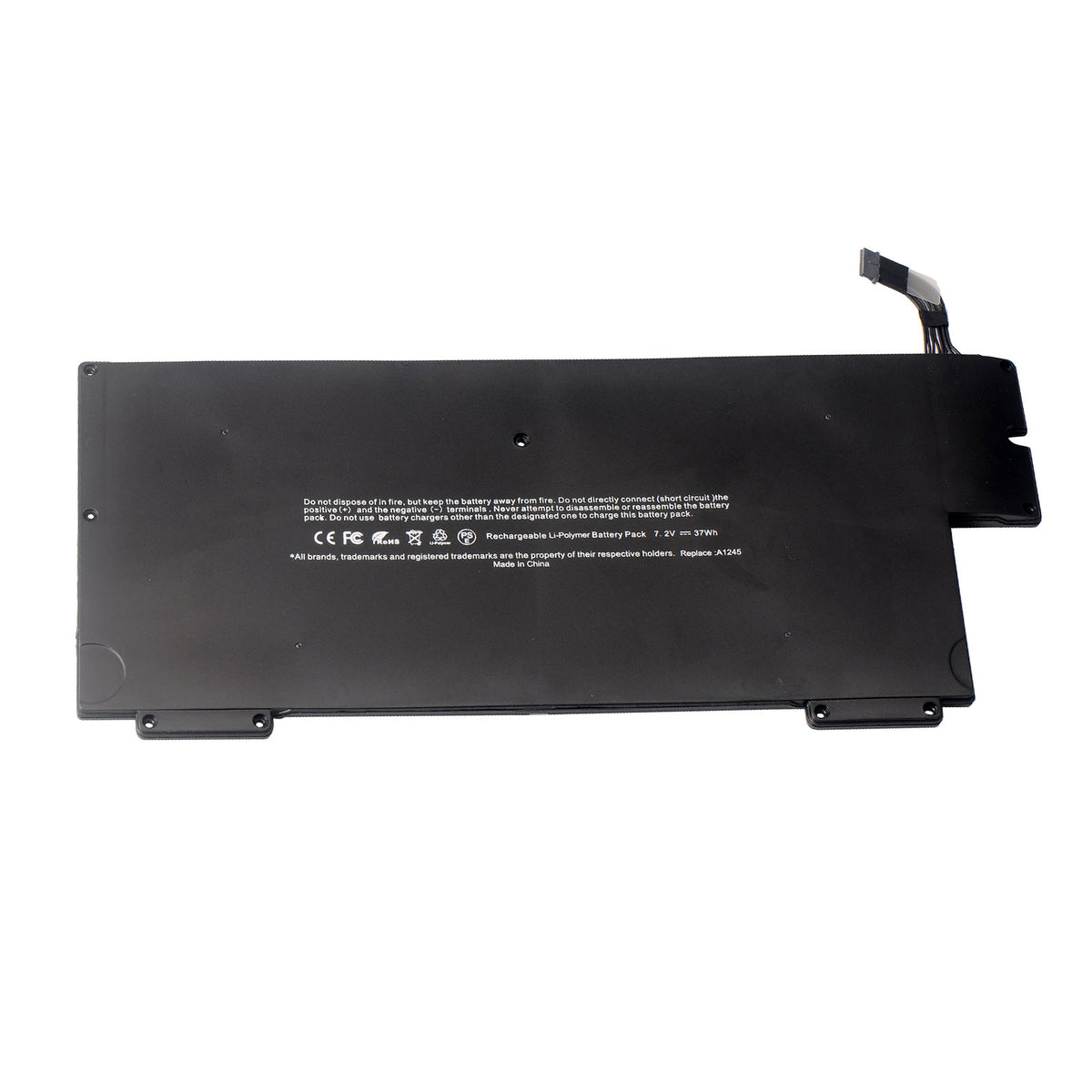 macbook-A1245-37WH-laptop-battery
