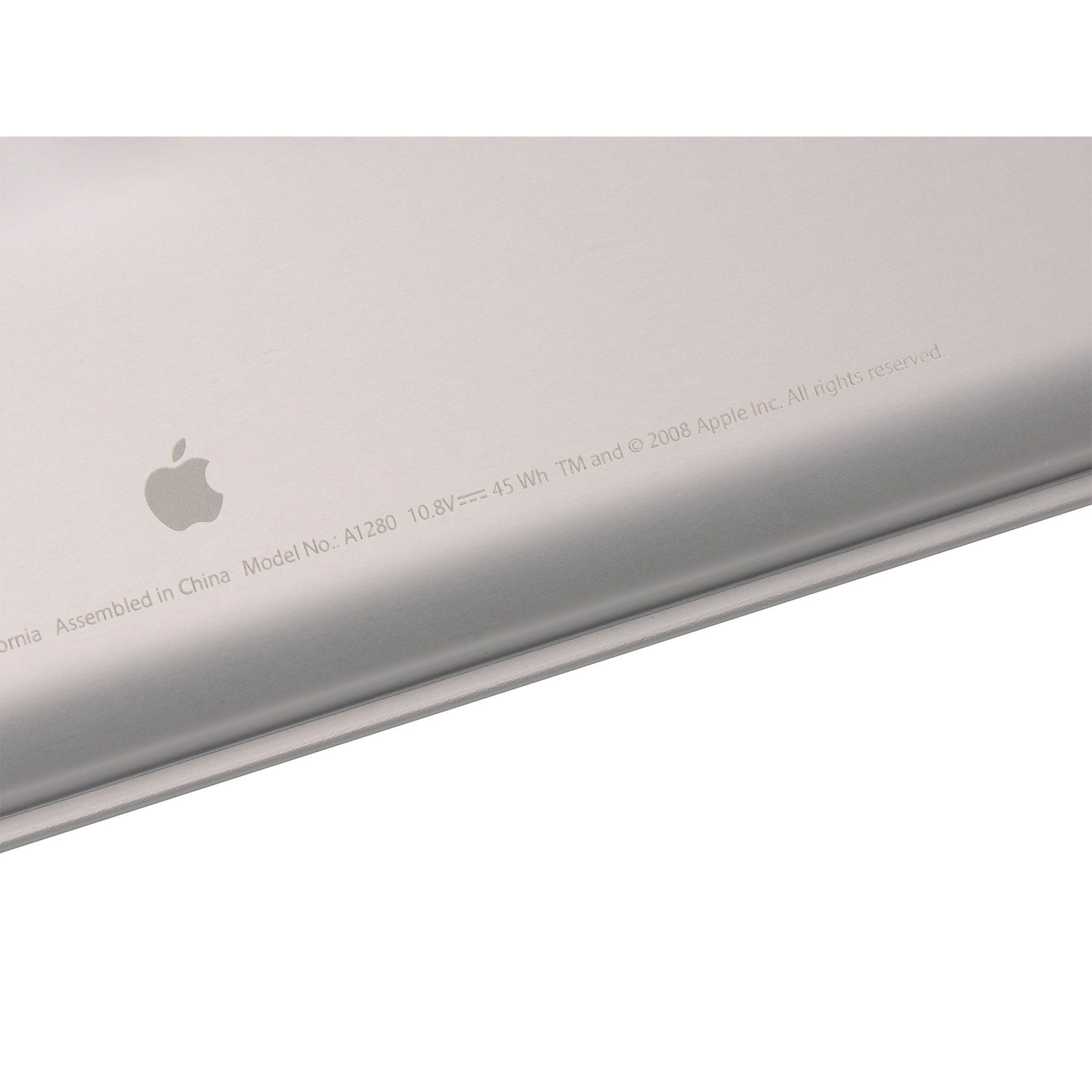 Apple-macbook-A1280-45WH-laptop-battery