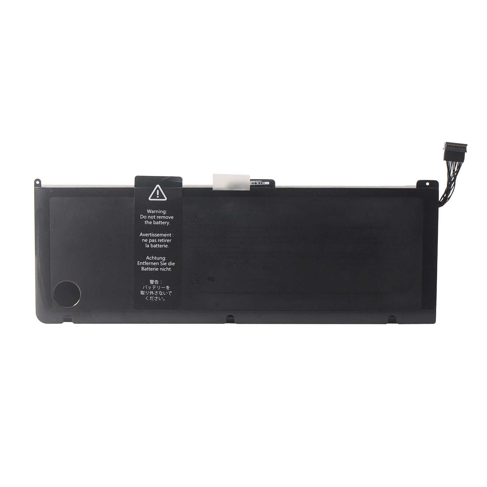Apple-macbook-A1309-95WH-laptop-battery