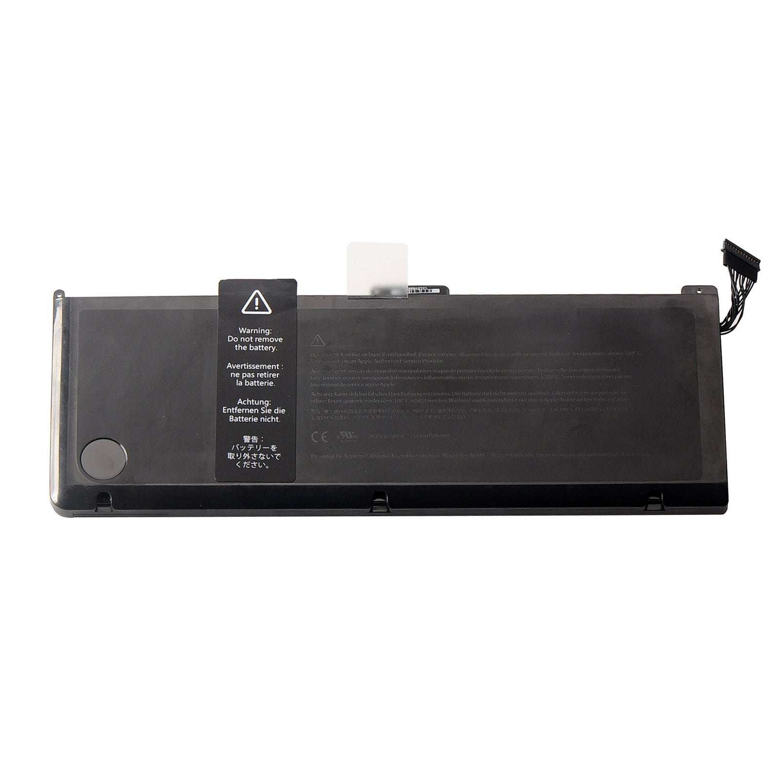 Apple-macbook-A1309-95WH-laptop-battery