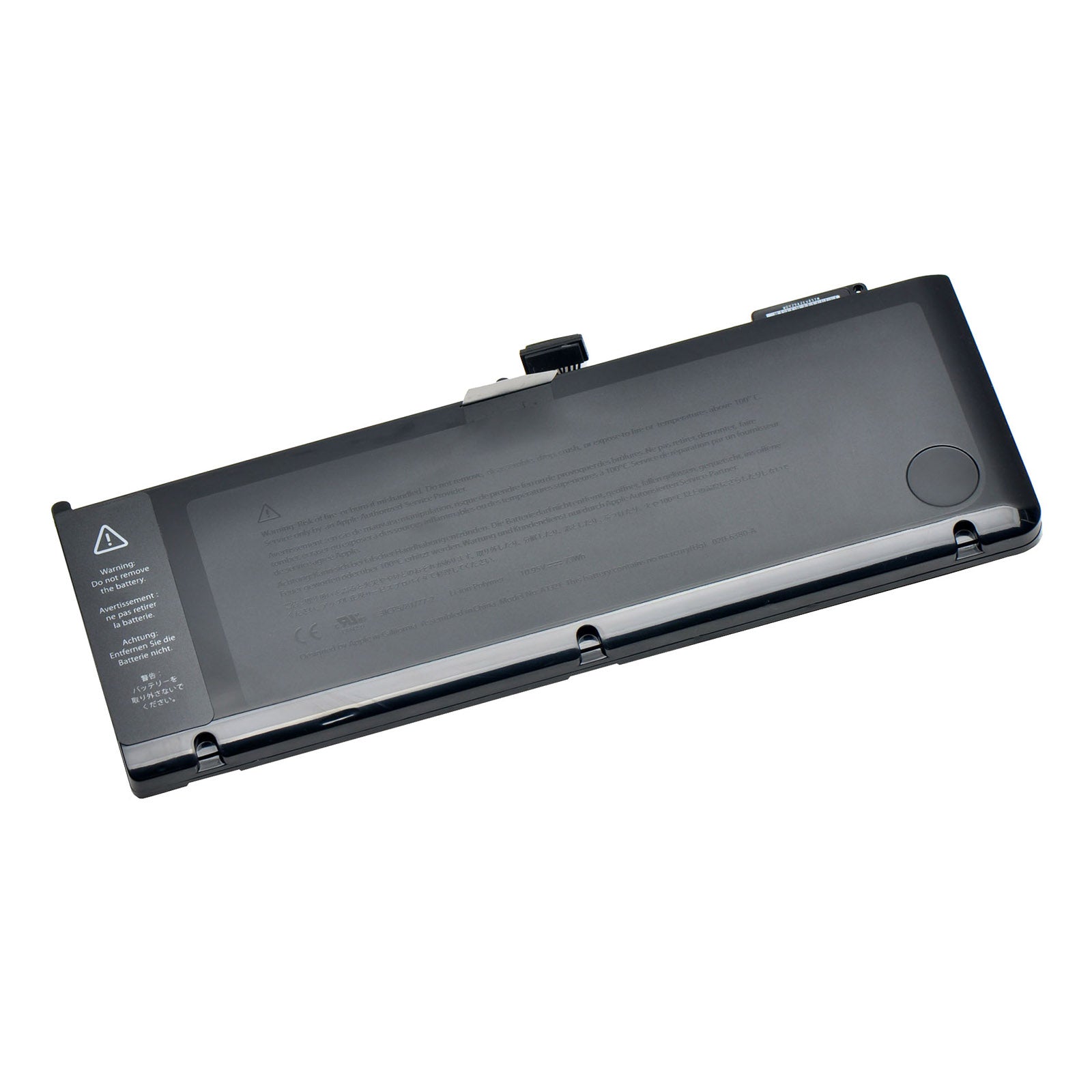 Apple-macbook-A1321-77.5WH-laptop-battery