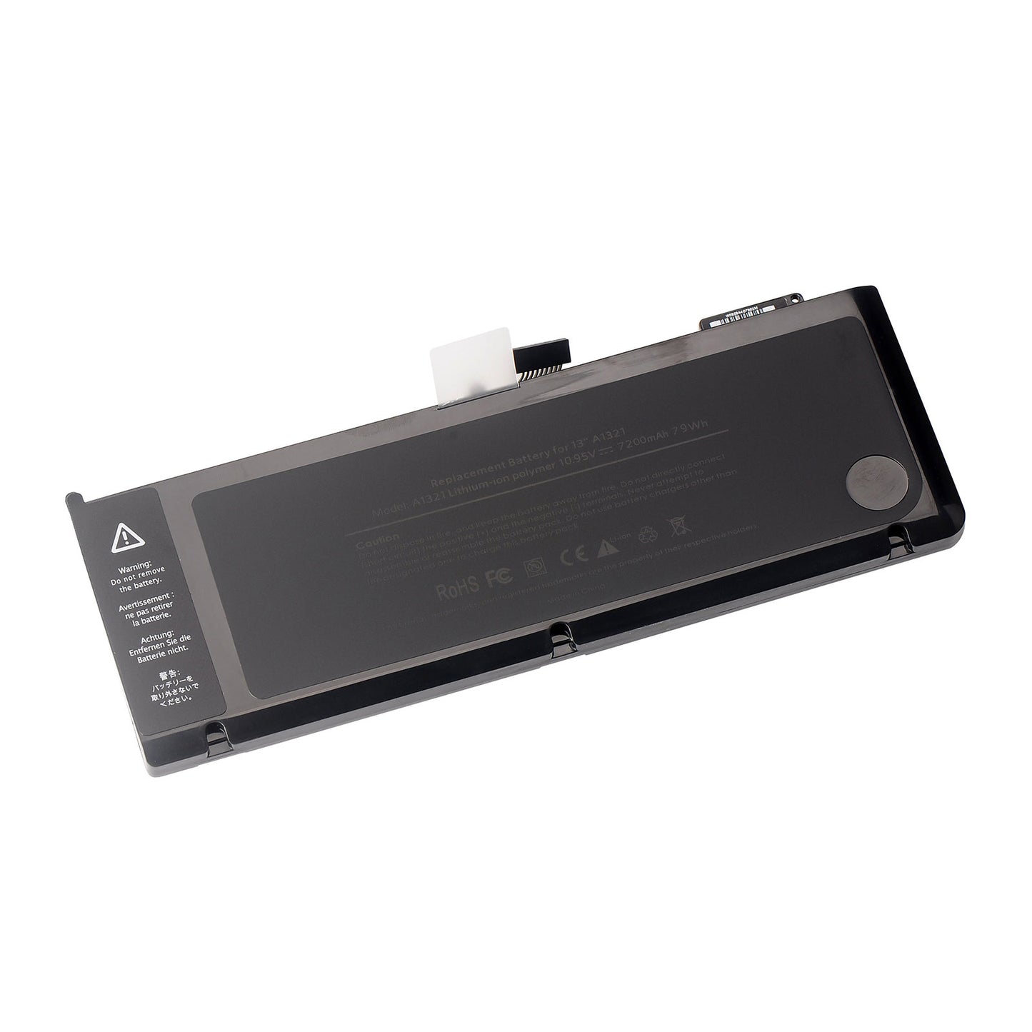 Apple-macbook-A1321-77.5WH-laptop-battery