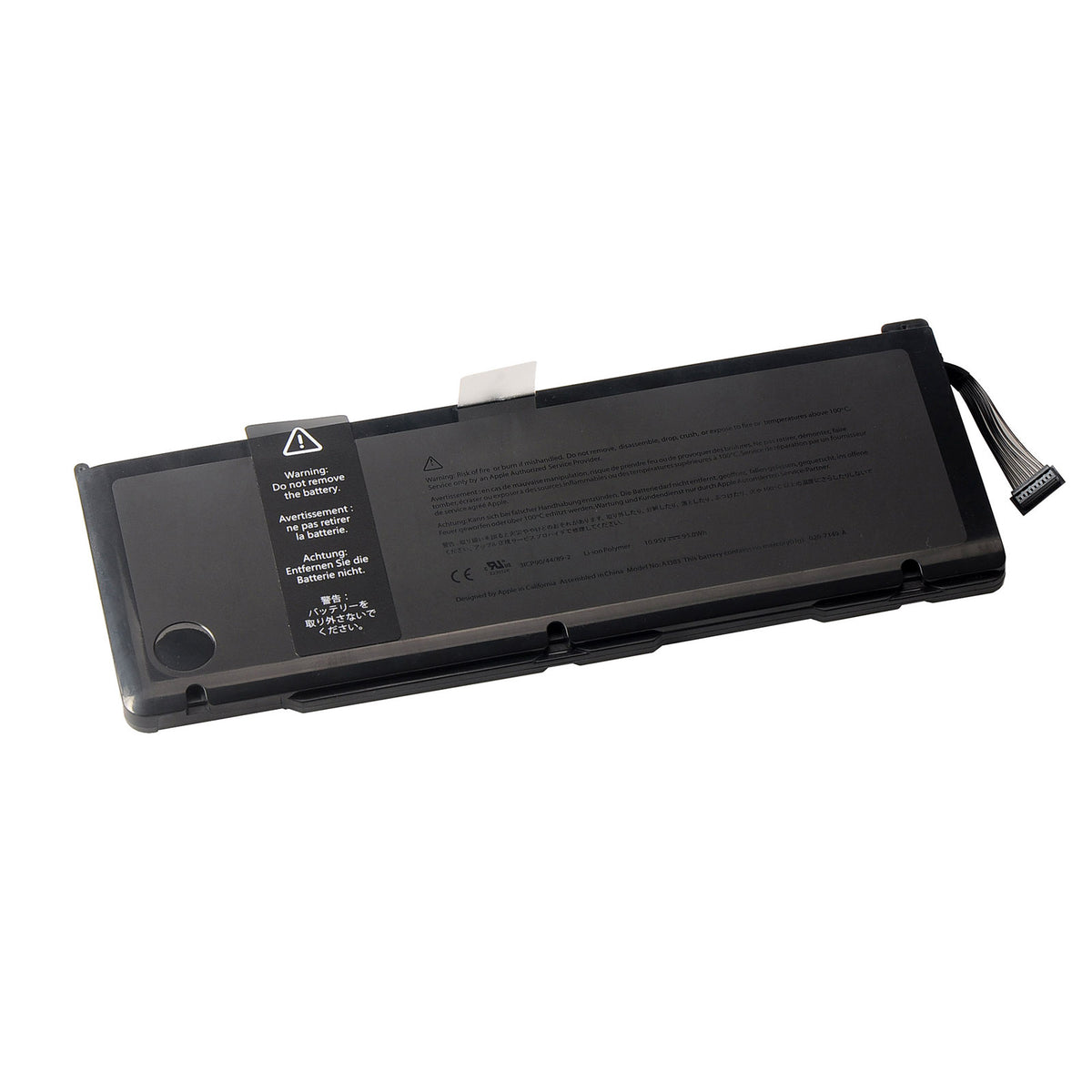 Apple-macbook-A1383-95WH-laptop-battery
