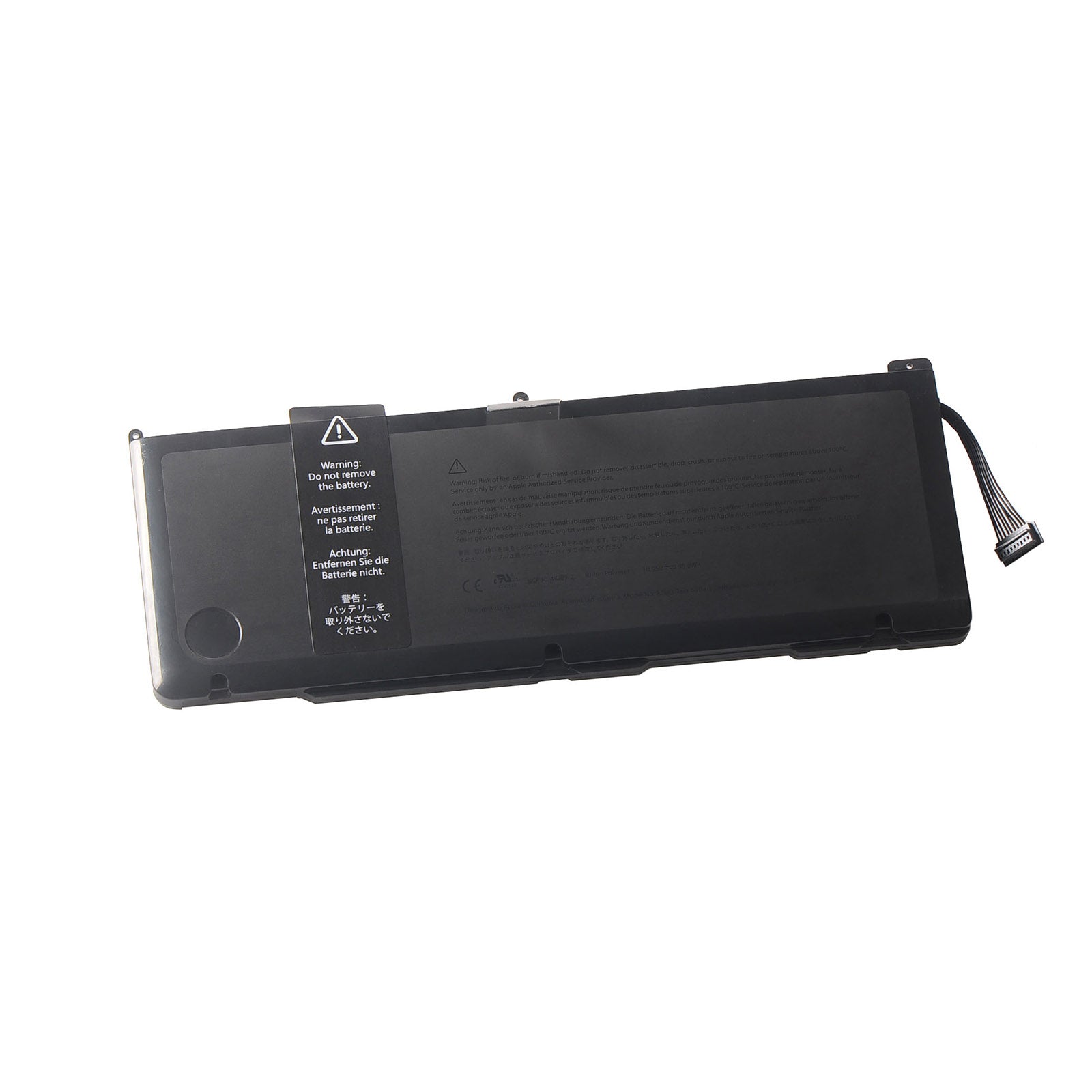 Apple-macbook-A1383-95WH-laptop-battery