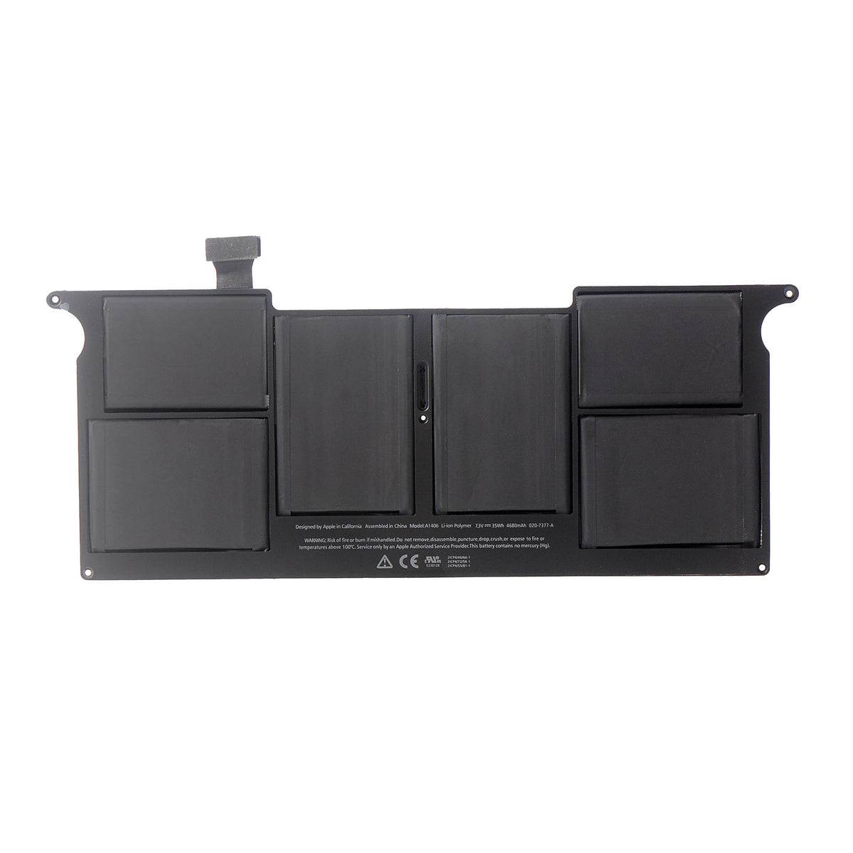macbook-A1406-4680mAh-laptop-battery