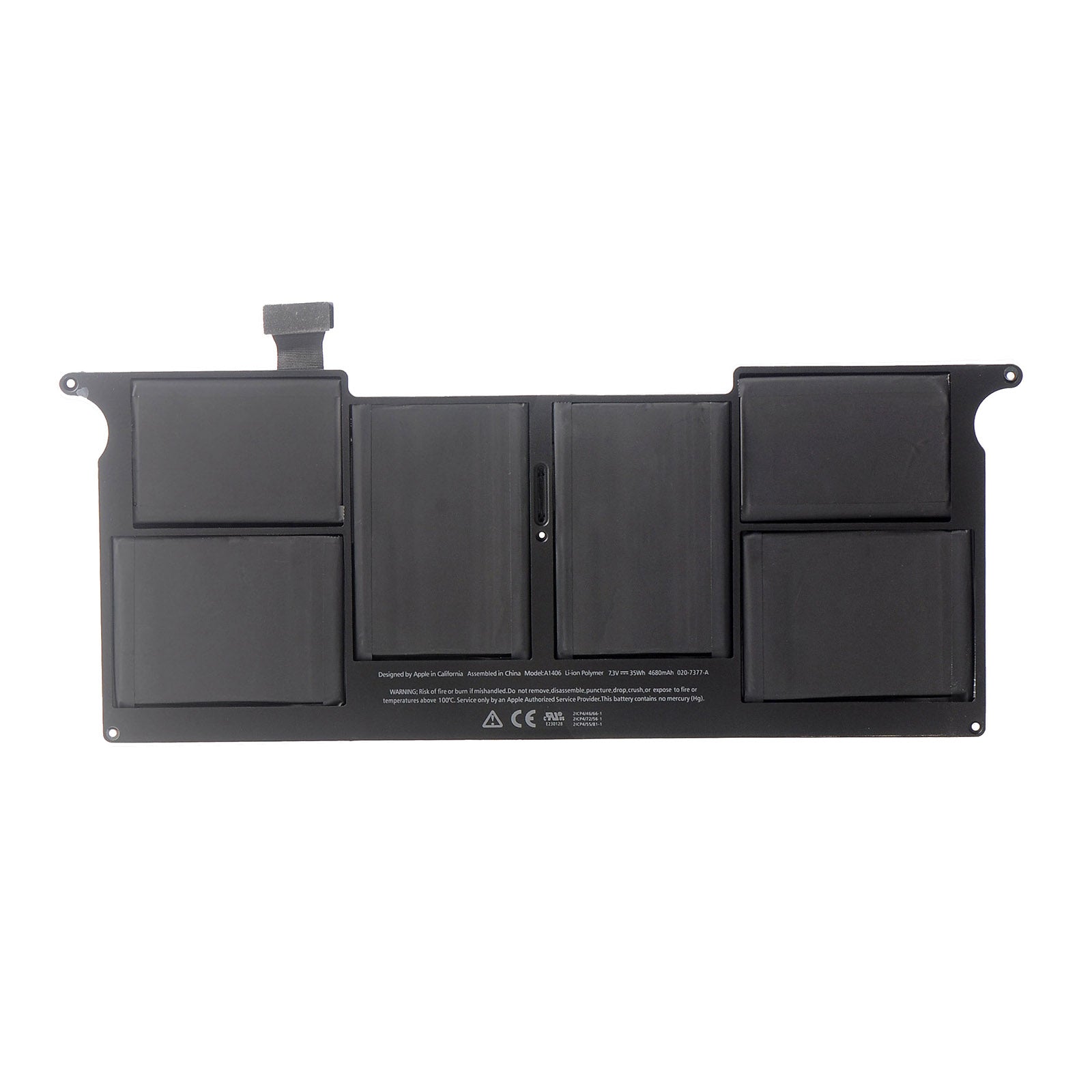 macbook-A1406-4680mAh-laptop-battery