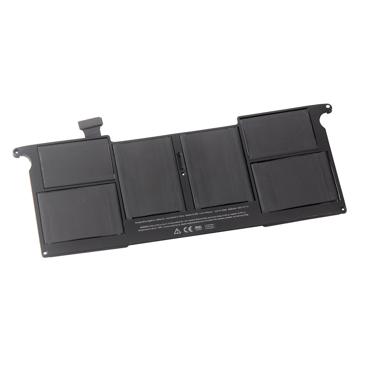 macbook-A1406-4680mAh-laptop-battery