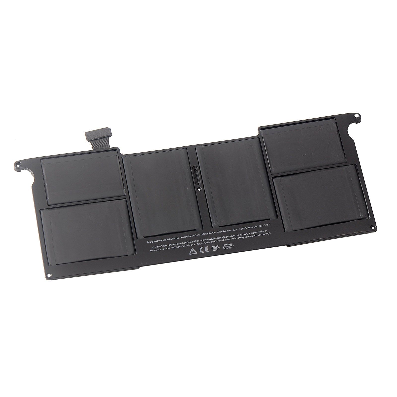 macbook-A1406-4680mAh-laptop-battery