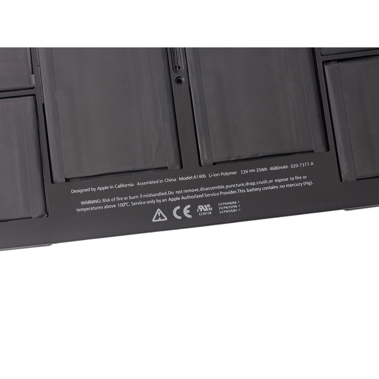 macbook-A1406-4680mAh-laptop-battery