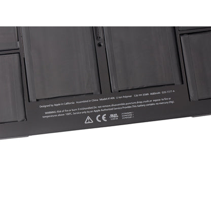 macbook-A1406-4680mAh-laptop-battery