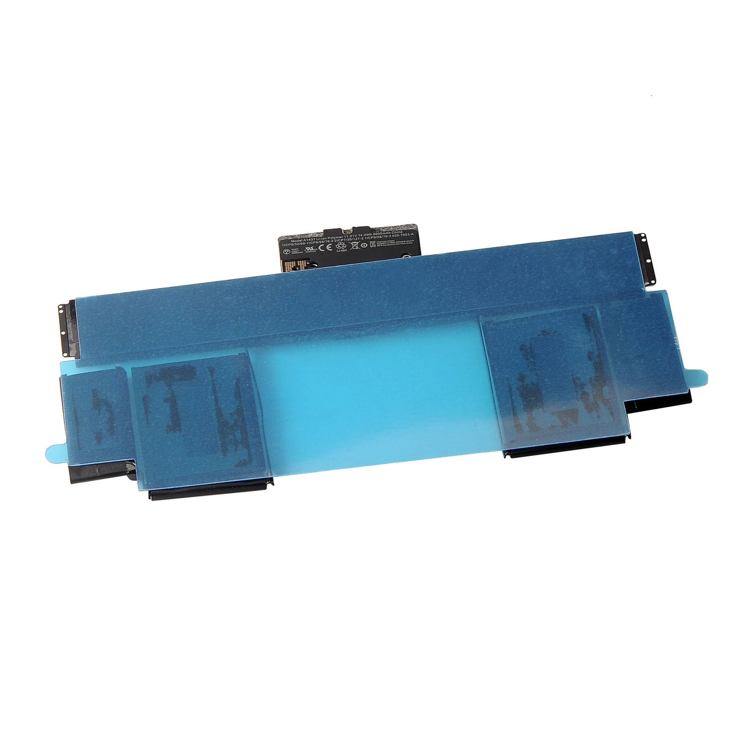 Apple-macbook-A1437-74WH-laptop-battery