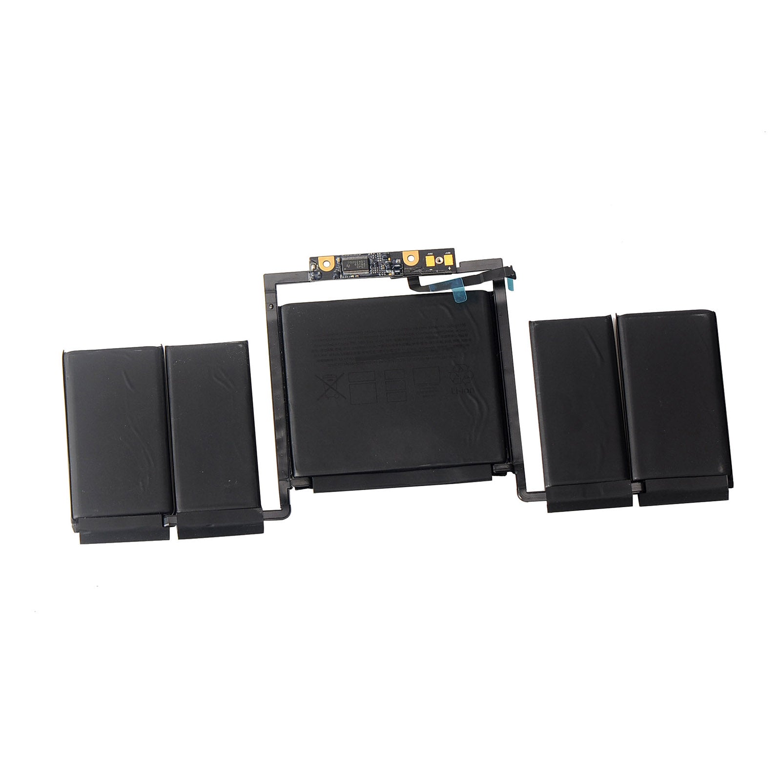 Apple-macbook-A1819-4314mAh-laptop-battery