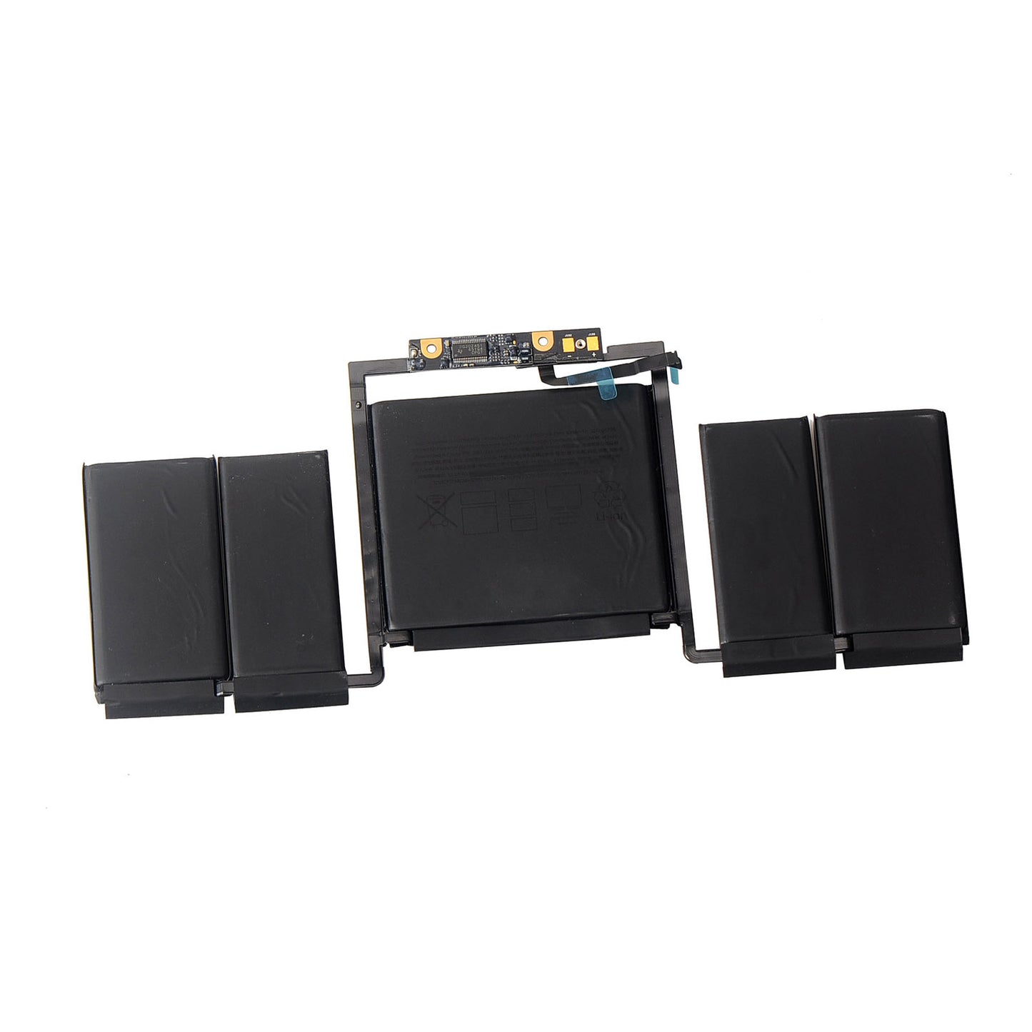 Apple-macbook-A1819-4314mAh-laptop-battery