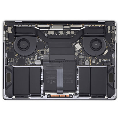 Apple-macbook-A1964-5086mAh-laptop-battery
