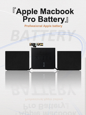 Apple MacBook Pro Battery