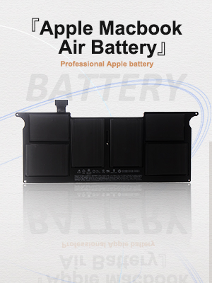 MacBook Air Battery
