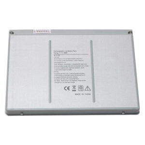 MACBOOK-PRO-17-INCH-MB166*/A-Battery